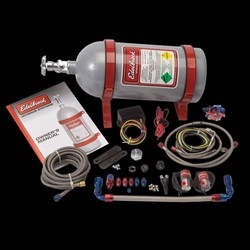 Edelbrock Dodge Hemi 5.7 / 6.1L Hemi Nitrous Kits